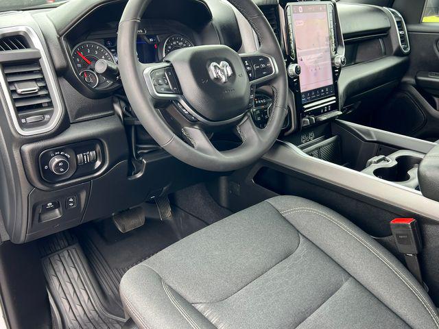 2025 RAM 1500 BIG HORN/LONE STAR — миниатюра 22
