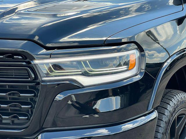 2026 RAM 1500 LIMITED 缩略图 52