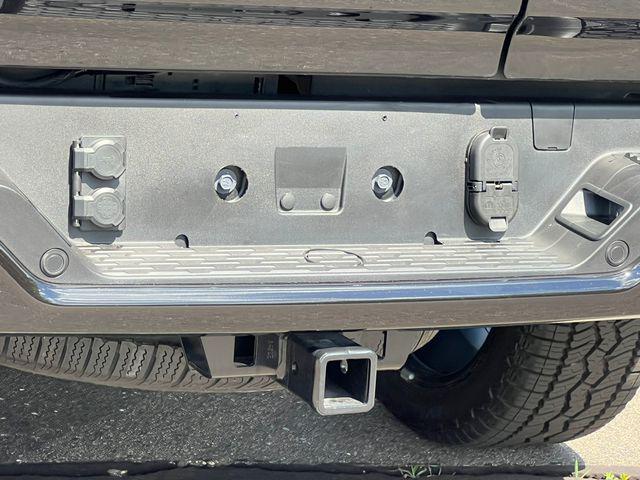 2026 RAM 1500 LIMITED 照片 7