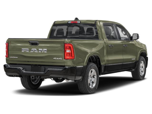 2026 RAM 1500 BIG HORN/LONE STAR — фото 3