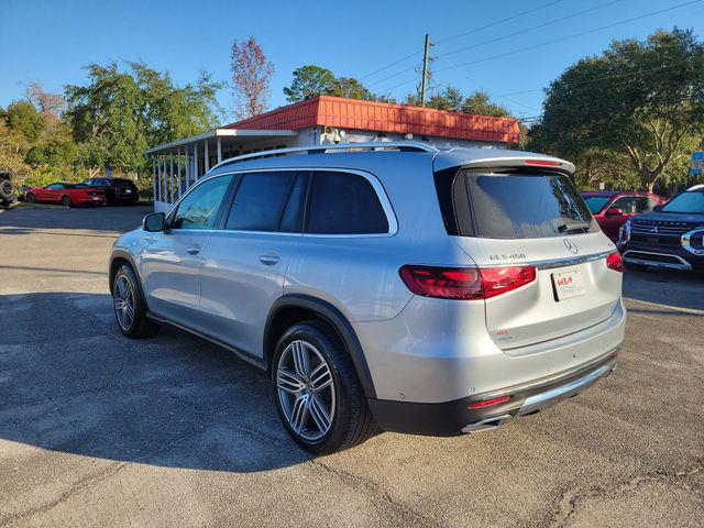 MERCEDES-BENZ GLS - 3