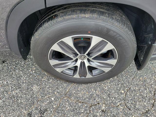 TOYOTA HIGHLANDER - 6