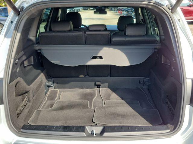 MERCEDES-BENZ GLB-CLASS AMG - 9