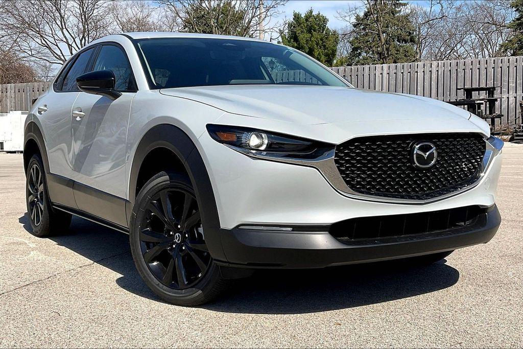 New 2026 Mazda CX-30 2.5 S Select Sport