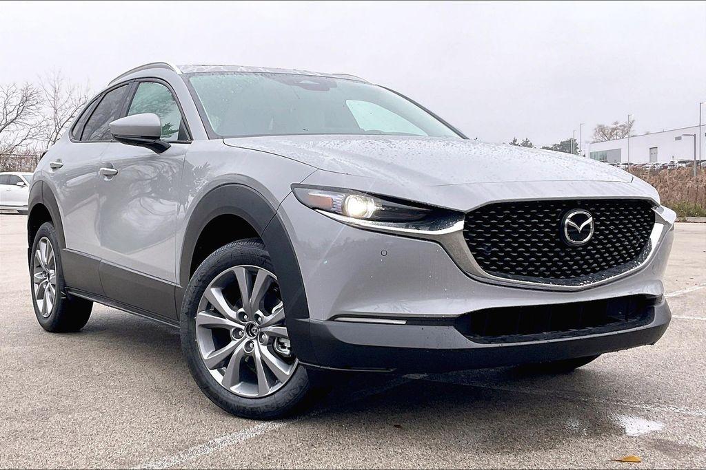 New 2026 Mazda CX-30 2.5 S Premium