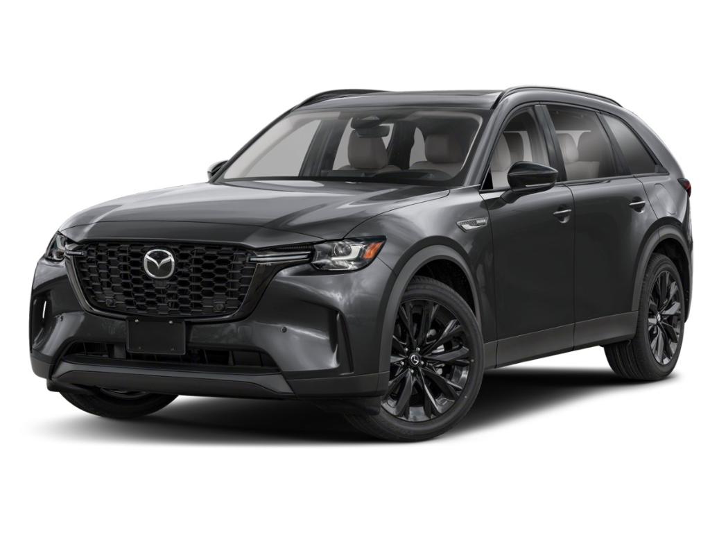 New 2026 Mazda CX-90 3.3 Turbo Premium
