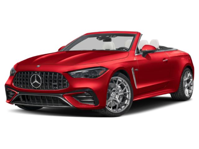 New 2027 Mercedes-Benz AMG CLE 53 CLE 53 AMGÂ