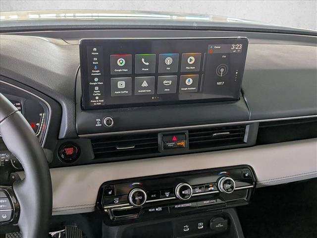 صورة مصغرة 12 لـ 2026 Honda PILOT EX-L