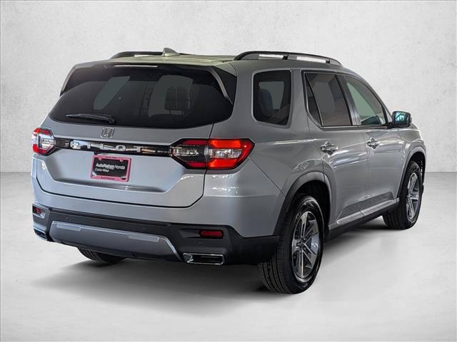 صورة 2 لـ 2026 Honda PILOT EX-L
