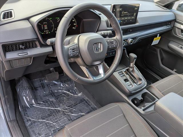 HONDA CR-V HYBRID SPORT FWD - 10