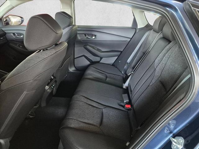 2026 Honda ACCORD SE — миниатюра 17