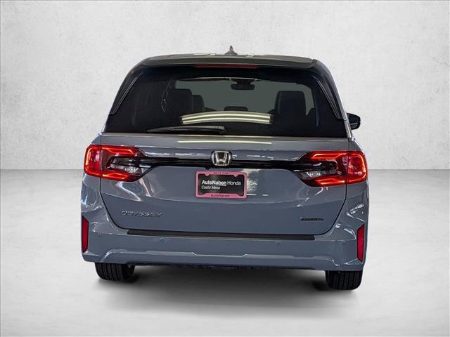 صورة 8 لـ 2026 Honda ODYSSEY TOURING