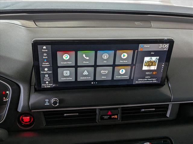 2026 Honda PILOT EX-L — миниатюра 12