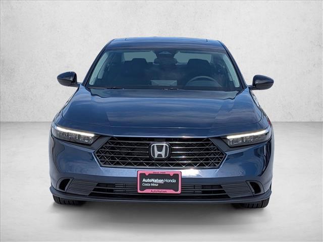 2026 Honda ACCORD SE photo 6