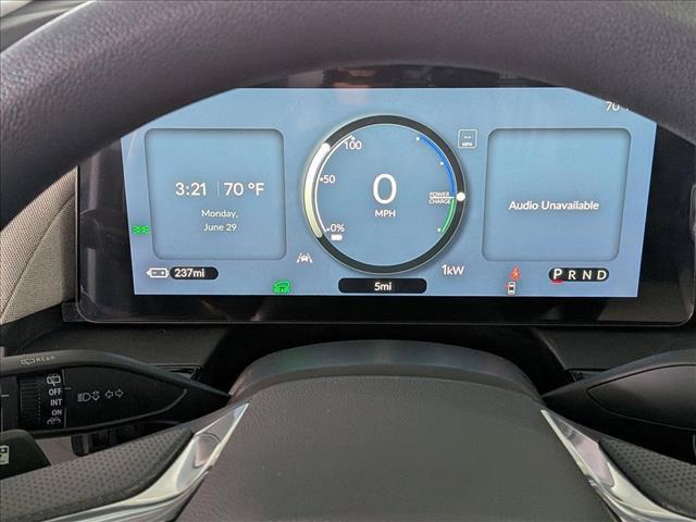 صورة مصغرة 11 لـ 2026 Honda PROLOGUE EX