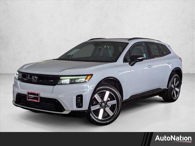 New 2026 Honda Prologue Touring