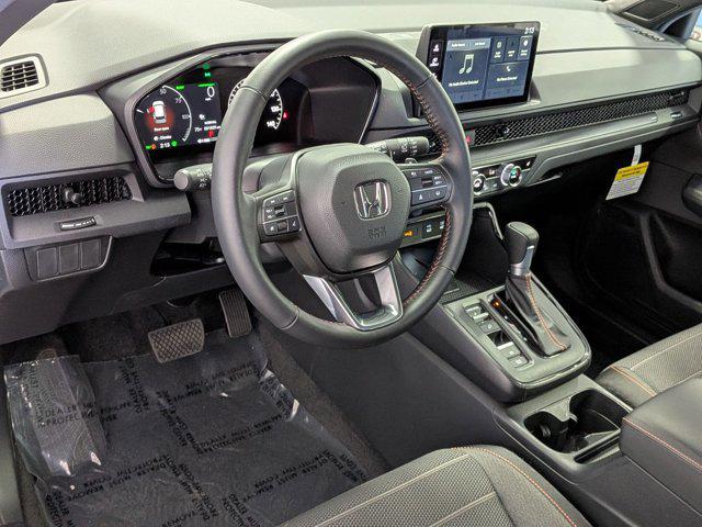 HONDA CR-V HYBRID SPORT FWD - 10