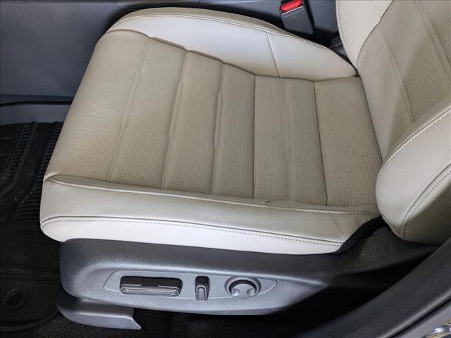 HONDA CR-V EX-L AWD - 4