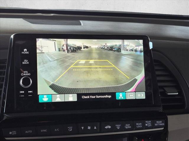 2026 Honda ODYSSEY TOURING 缩略图 14