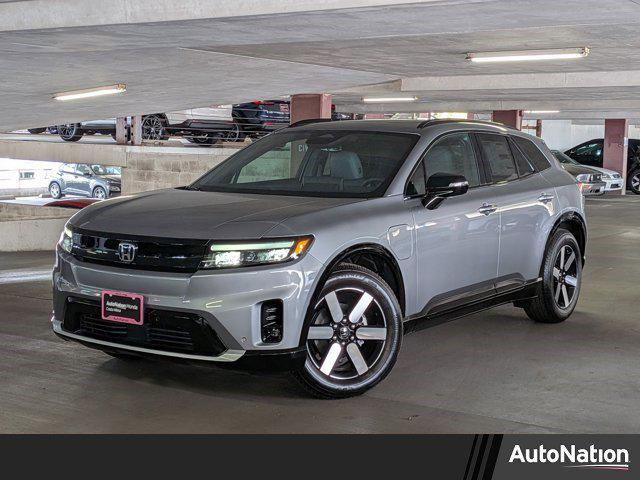 New 2026 Honda Prologue Touring