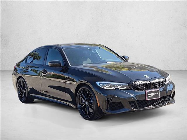 صورة 3 لـ 2021 BMW M340 M340I