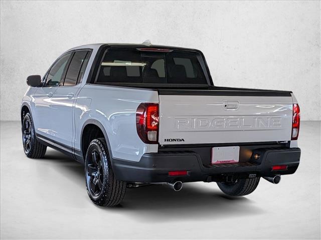صورة 9 لـ 2026 Honda RIDGELINE BLACK