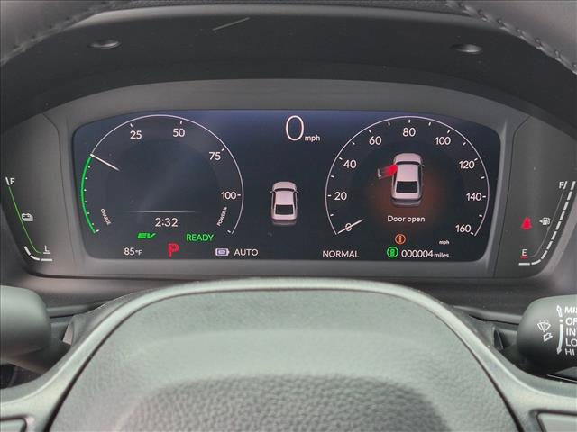 2026 Honda ACCORD HYBRID SPORT 缩略图 11
