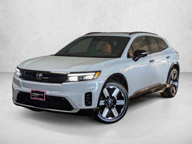 New 2026 Honda Prologue Elite