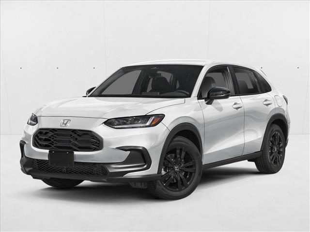 New 2027 Honda HR-V Sport
