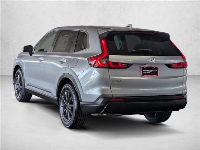 HONDA CR-V - 9
