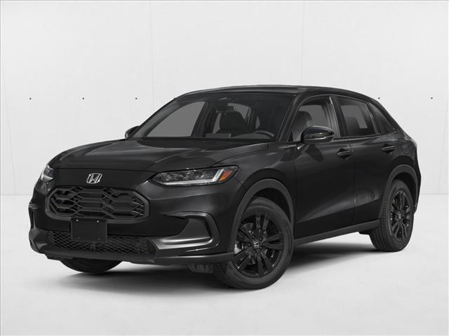 New 2027 Honda HR-V Sport