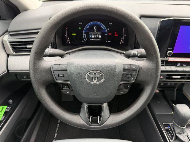 TOYOTA CAMRY - 7