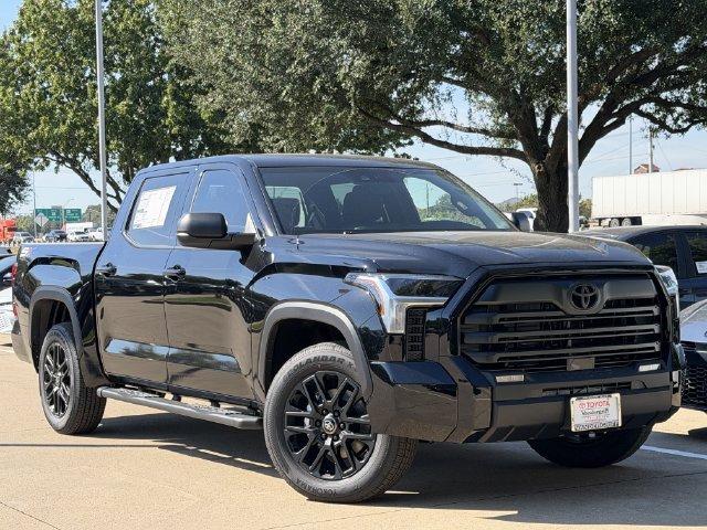 New 2026 Toyota Tundra SR5