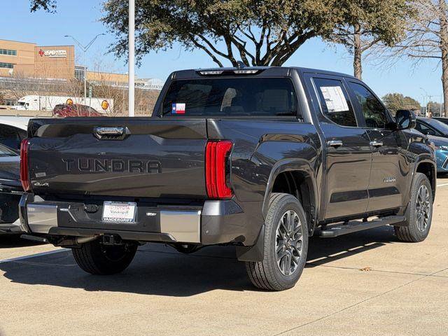 TOYOTA TUNDRA - 3