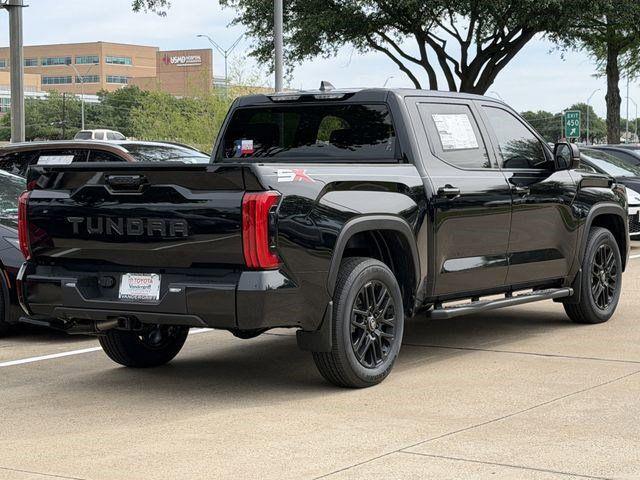 TOYOTA TUNDRA - 3