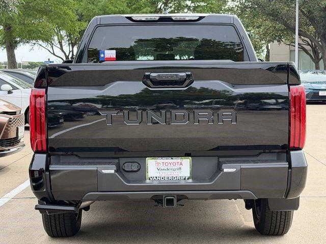 TOYOTA TUNDRA - 4