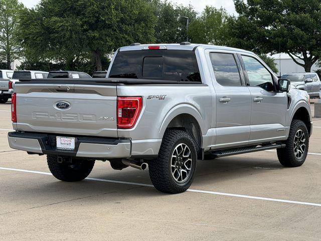 FORD F-150 XLT - 3