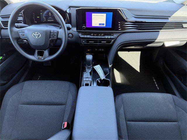 TOYOTA CAMRY - 5