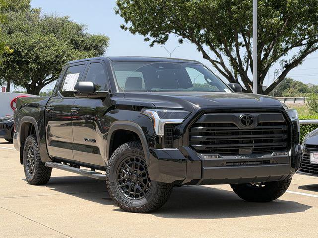 New 2026 Toyota Tundra SR5