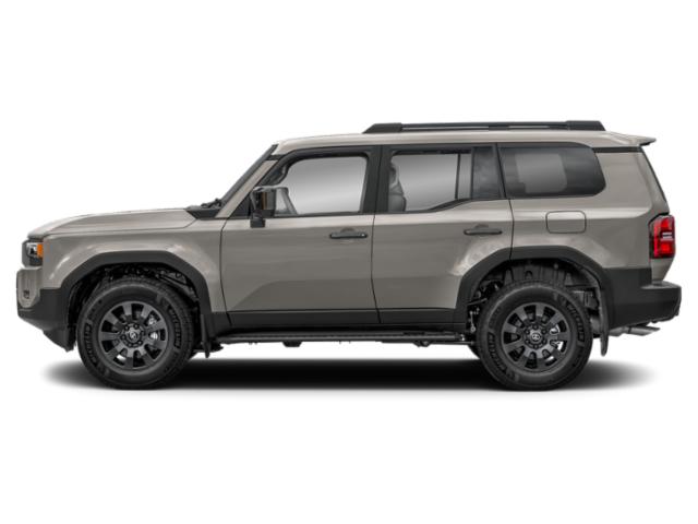 TOYOTA LAND CRUISER - 2