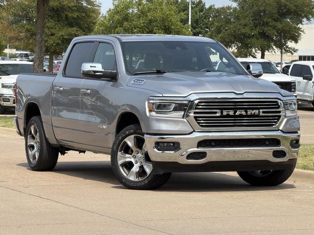 2023 RAM 1500 LARAMIE — фото 1