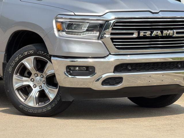 2023 RAM 1500 LARAMIE — фото 7