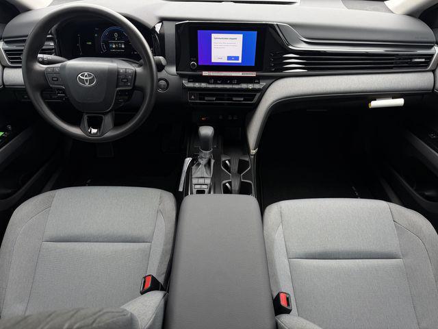 TOYOTA CAMRY - 10