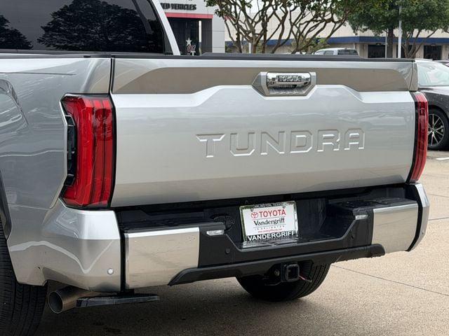 TOYOTA TUNDRA - 5