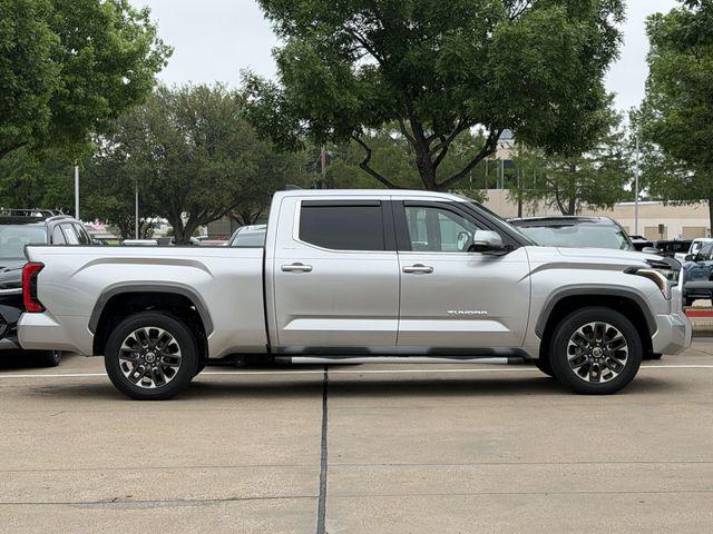 TOYOTA TUNDRA - 2