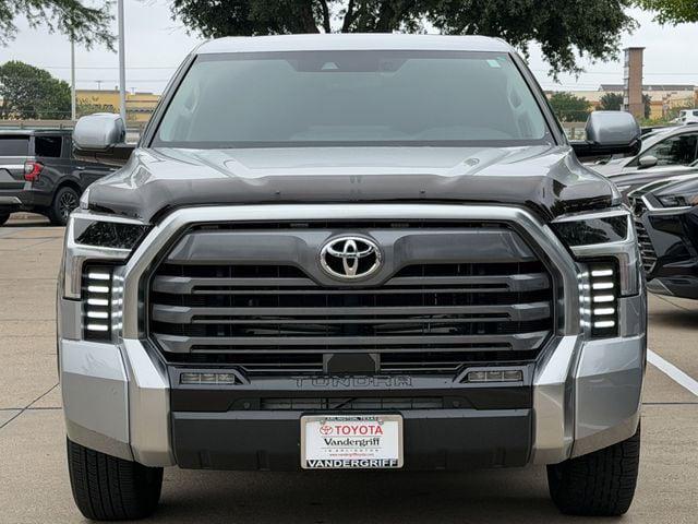 TOYOTA TUNDRA - 6