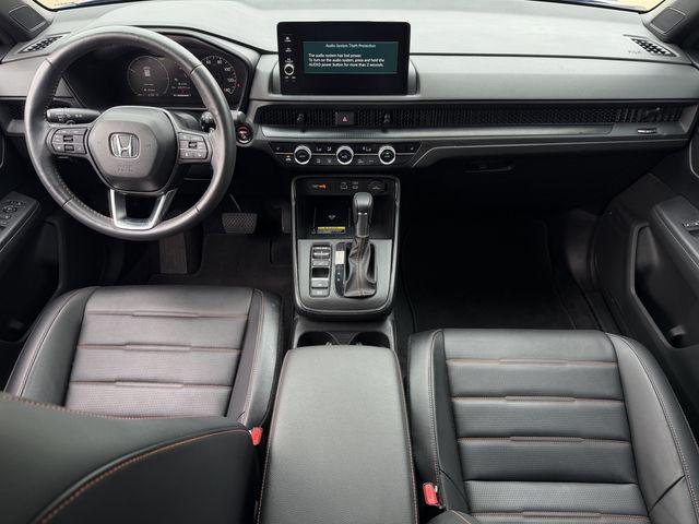 HONDA CR-V HYBRID SPORT FWD - 10