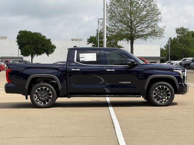 TOYOTA TUNDRA - 2