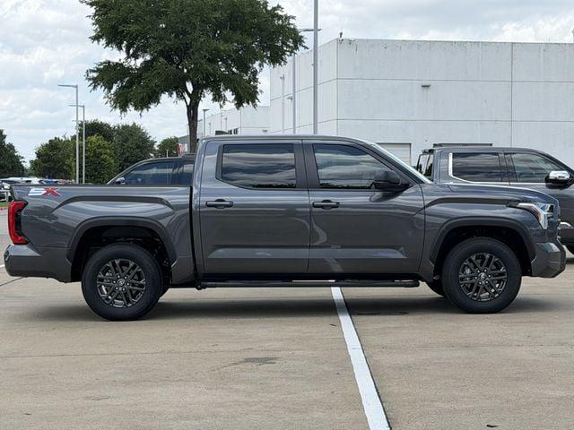 2025 TOYOTA TUNDRA SR5 photo 2