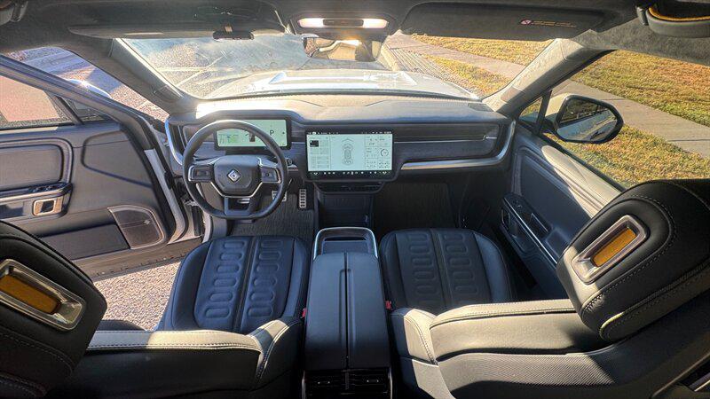 صورة مصغرة 15 لـ 2023 Rivian R1S ADVENTURE